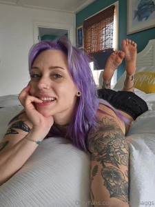 My face before during and after you tell me you have a foot fetish