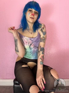 Subscribe for all content cute_bean_ting part 21