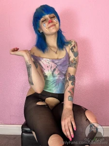 Subscribe for all content cute_bean_ting part 32