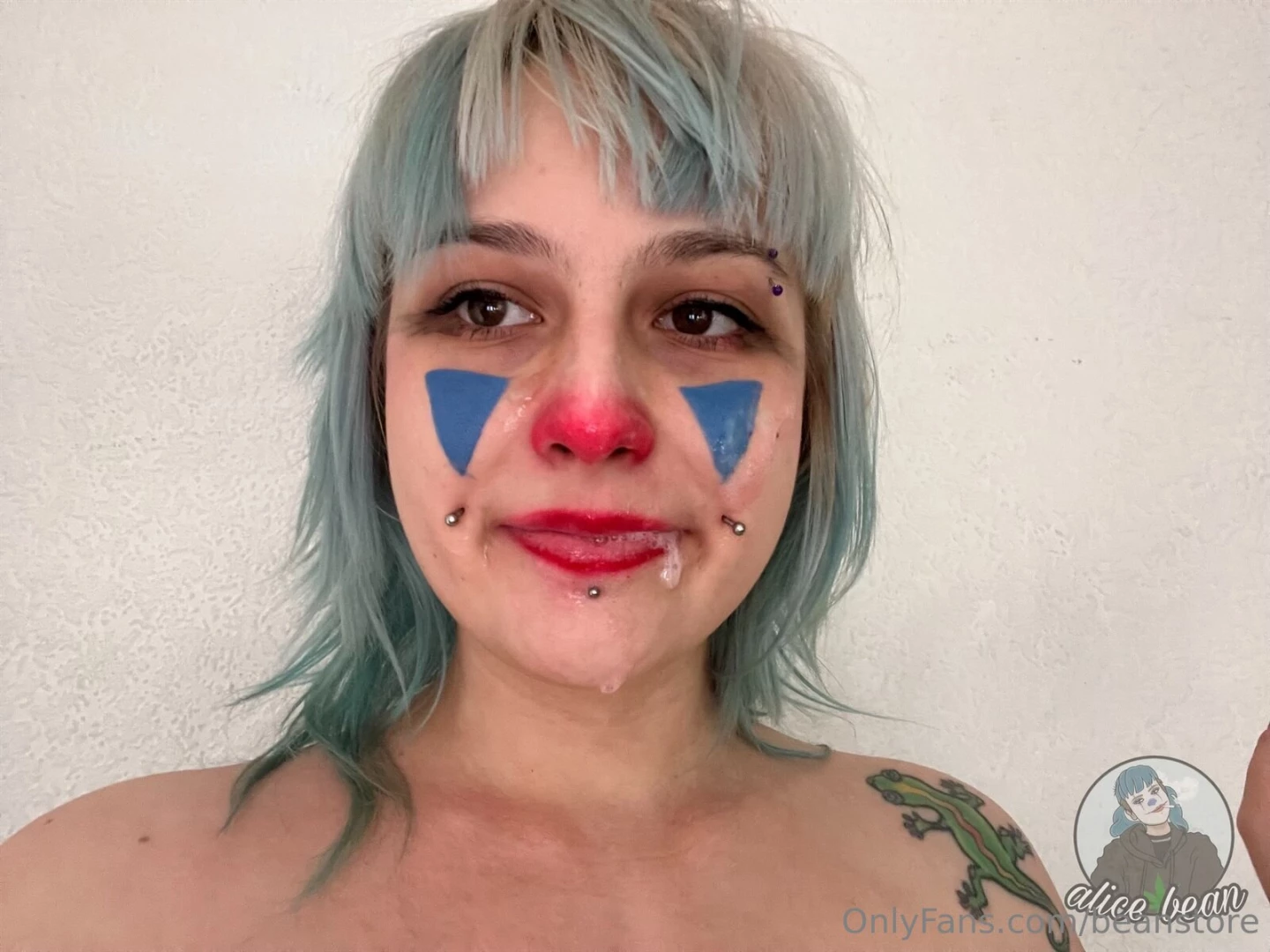 Nothing beats a facial beansoneggs part 2 