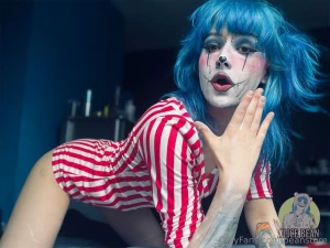 Subscribe for all content cute_bean_ting part 24