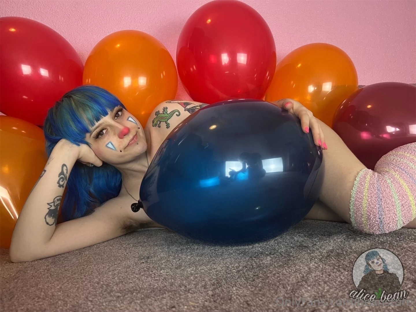 Subscribe cute_bean_ting all content - no paywall just me- no ads for part 28 