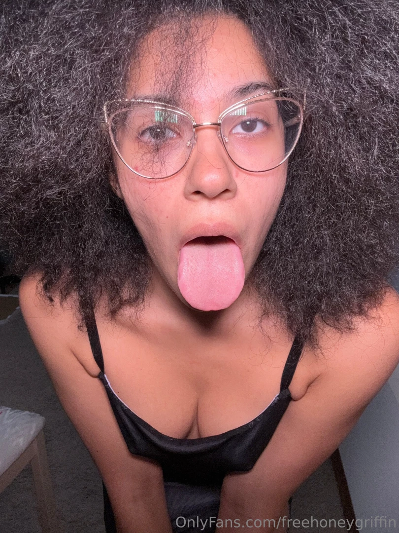 Xxx versions here honeygriffin part 1 