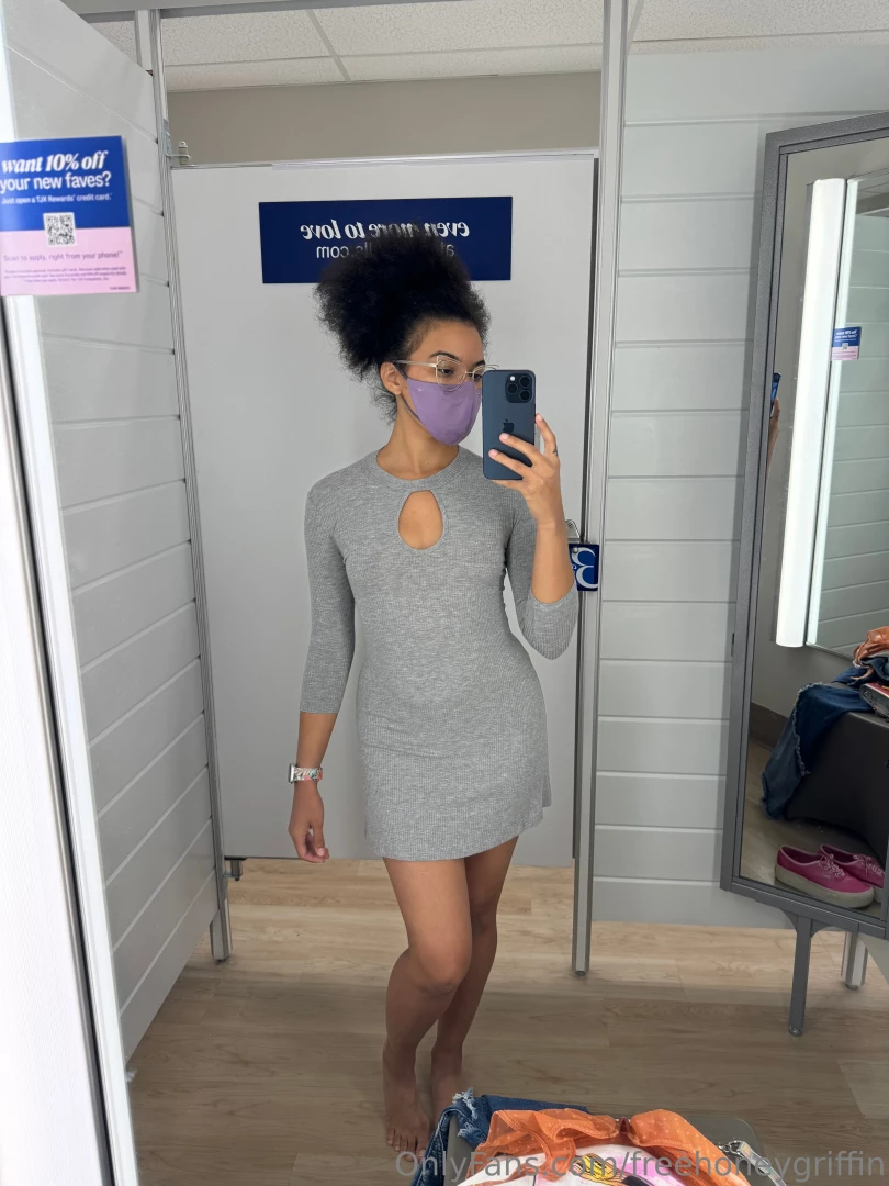 Here s a bunch of dressing room pics for y all before i take a few part 12 