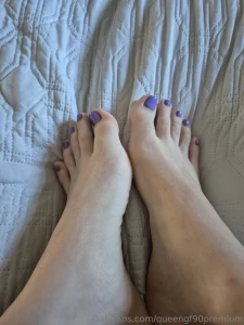 Turns out my bug is in fact covid send foot kisses