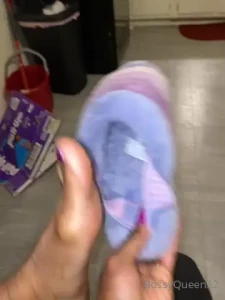 New slippers foot freaks