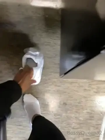 For my foot freaks part 1 