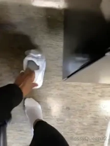 For my foot freaks part 1