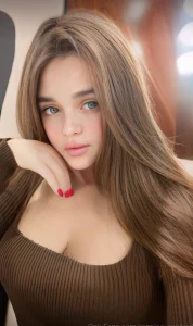 Busty babe monica_ashford with juicy body will show you a first-class part 10
