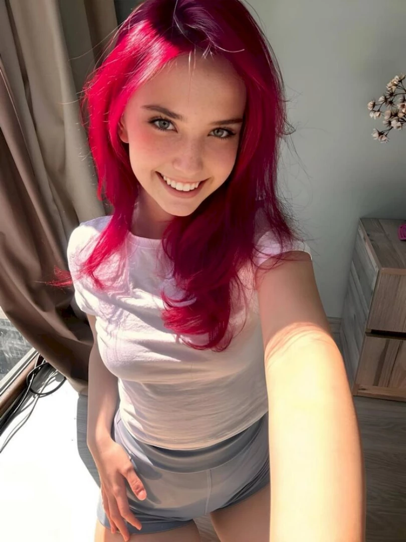 Cutie arielwonder online now you won t regret following arielwonder part 142 