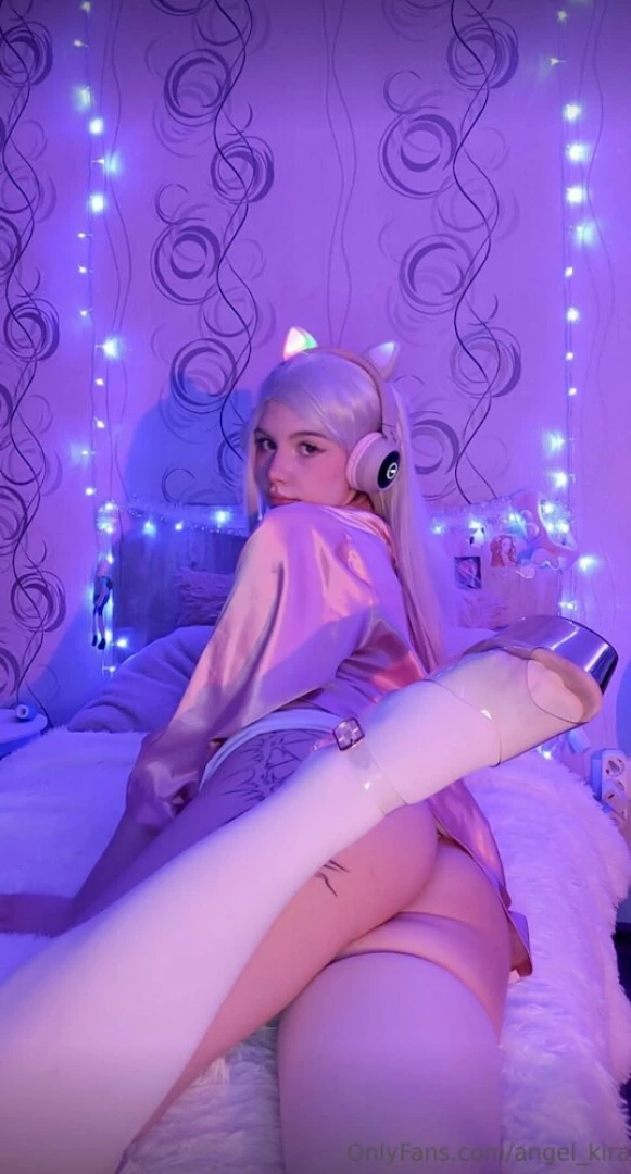 Punish me daddy angel_kira angel_kira angel_kira angel_kira part 32 