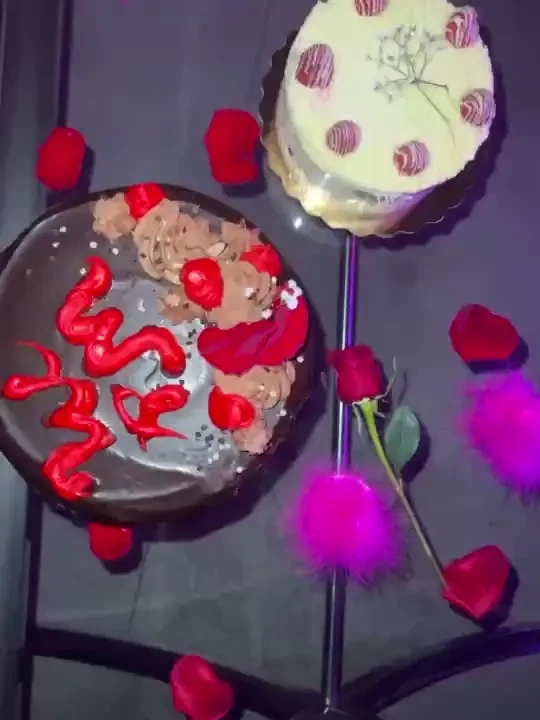 If i sit on this cake can i use your tongue to clean it up part 2 