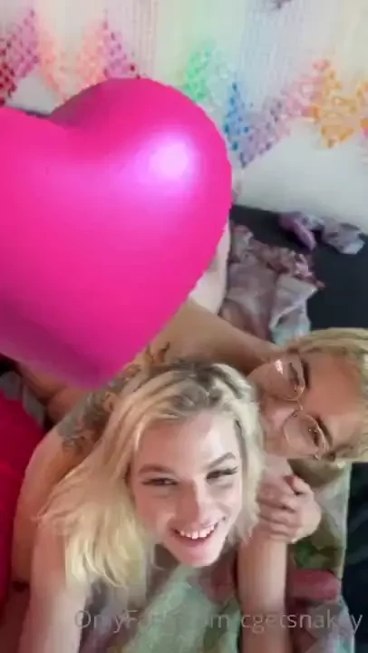 Watch me get fucked til i creeaaaammm in so many different positions 