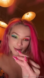 cgetsnakey - Wanna see what s got me so wet check your dms asap baby i just sent 