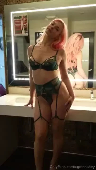 Mirror mirror on the wall who s the naughtiest of them all part 4 