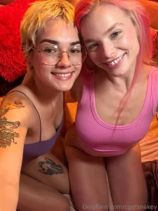 What s better than one valentine well two obviously make sure to check