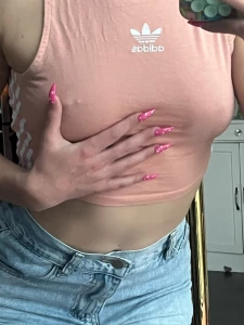 Tip 10 for a titty explosion in your dms