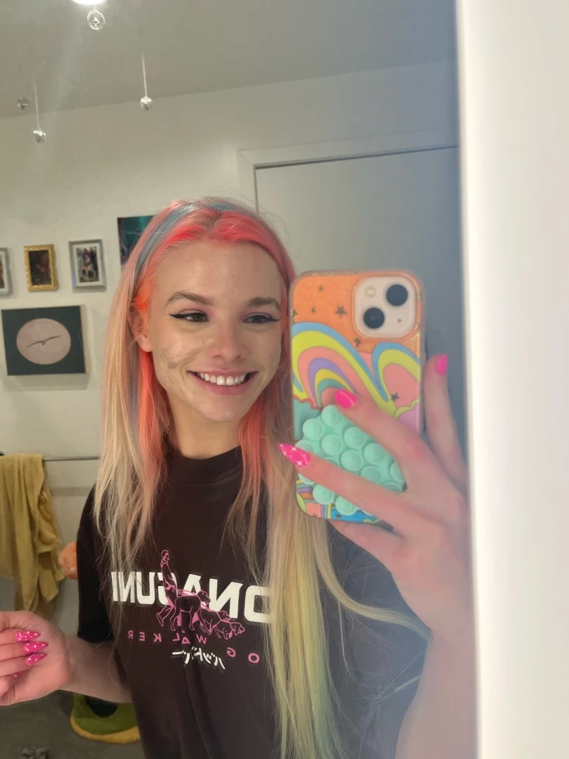 No sunday scaries here part 7 