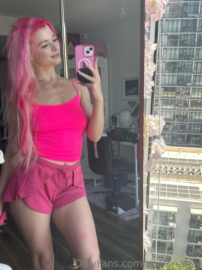 Sos the misquitos got me 