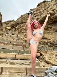 I love it here part 1