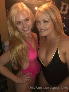 Tbt to performing with miss alexis texas expos san diego part 2