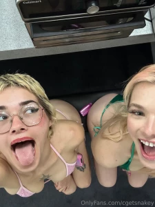 We got our mouths open in anticipation for you baby don t keep us