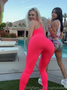 I ve come for your booty side note i m missing these silly gorgeous part 2