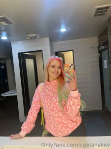 Cgetsnakey part 5