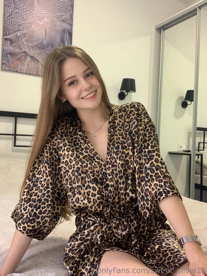 This look is just for you 