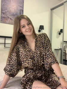 This look is just for you