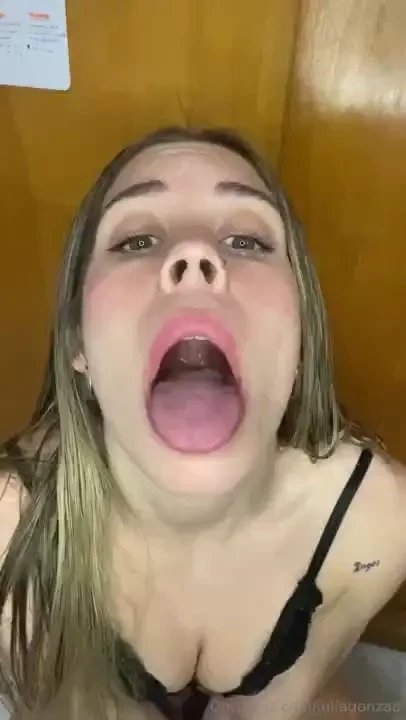 Y eso que tengo cara de santita 