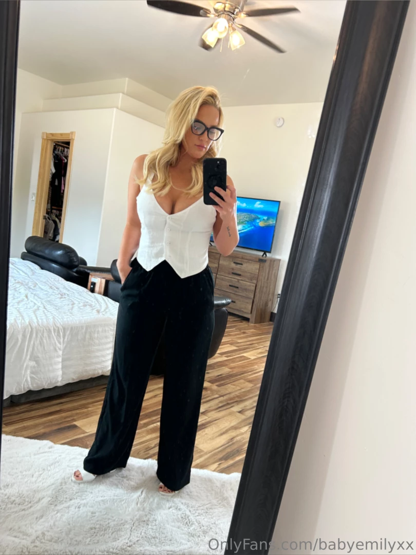 Want me to teach you something 