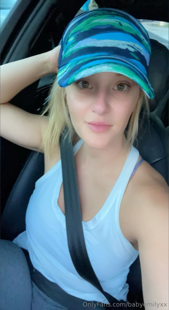 Think you could handle me in real life 