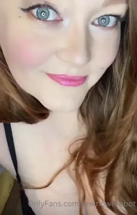 Messing around while in bed lol 