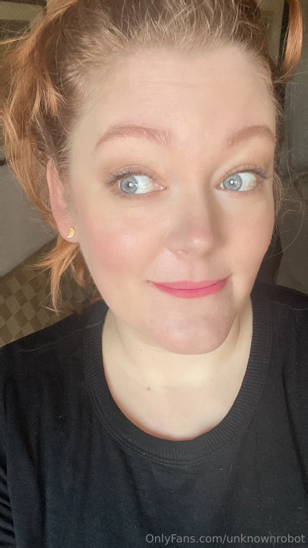 Sooooo hot it s a hair up and away day 