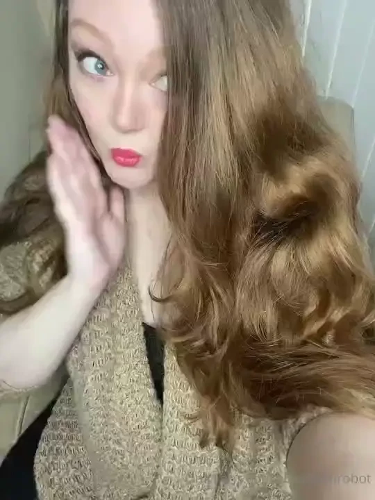 All bundled up and heading out to lunch 