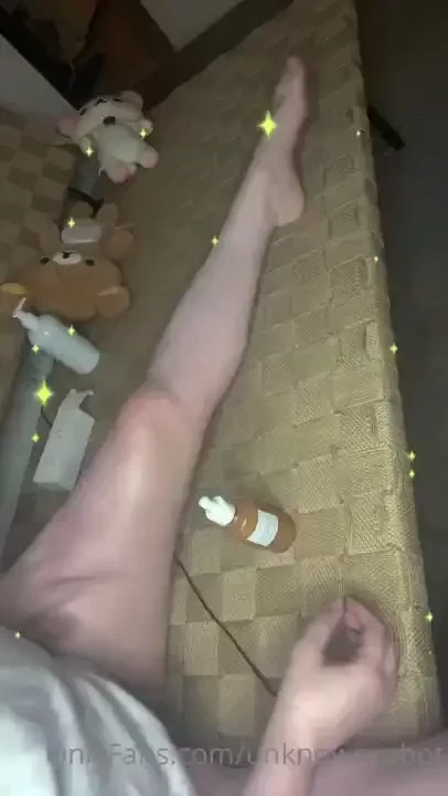 For person who asked your wish is granted 