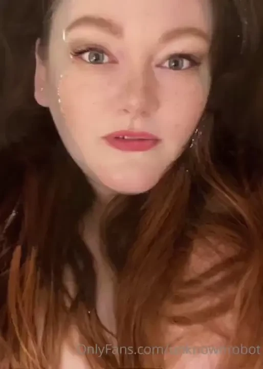 Rachel starts to wonder 