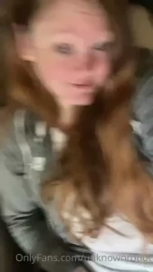 Ignore my tv in the background but do watch the show severance it s