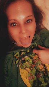 Just some light pics right now