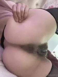Potito y pussita cremosita despues de un ma anero part 3