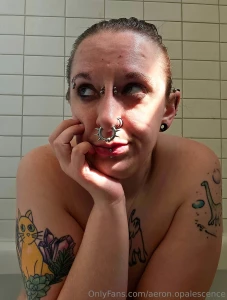 Bath time picsssss lt 3 topless photos l8er with purchase and a shower part 4