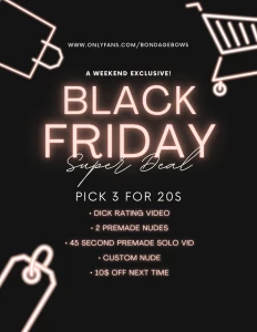 Tip me and dm me with your selections this deal will only be valid nov