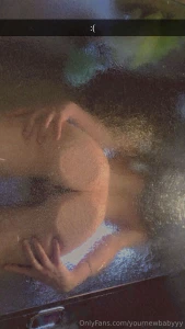 I want you on your knees begging for this pussy