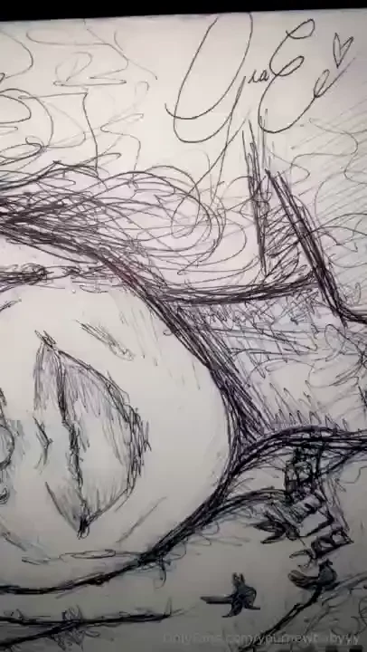 Another self portrait 