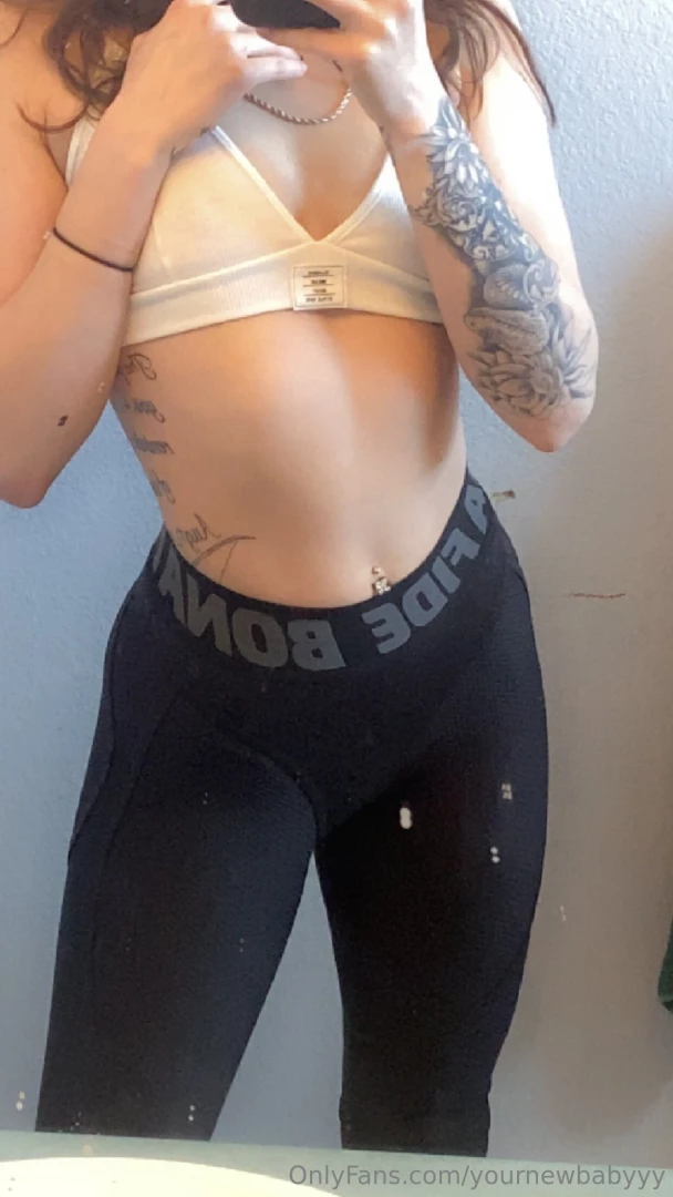 I want to be your baby part 1 