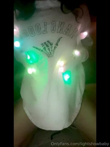 Do you like my lights part 3