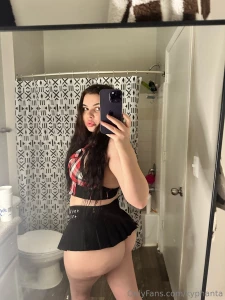 Dm me back part 18