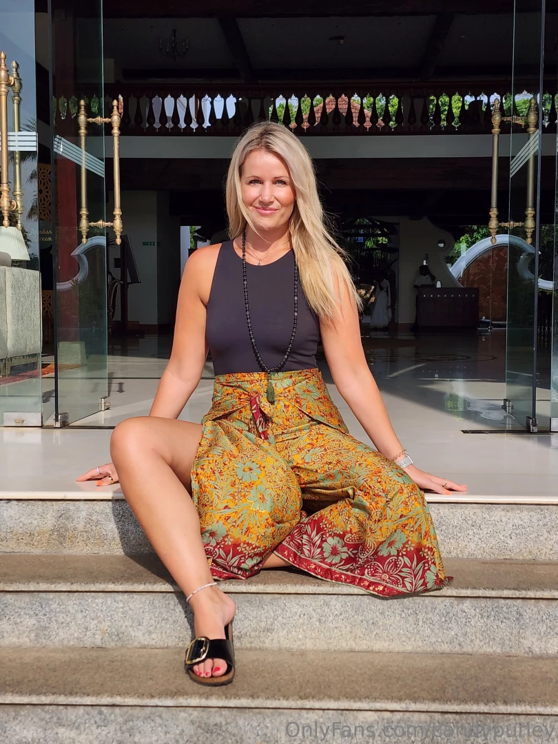 Namaste from india part 1 