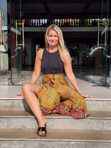 Namaste from india part 1